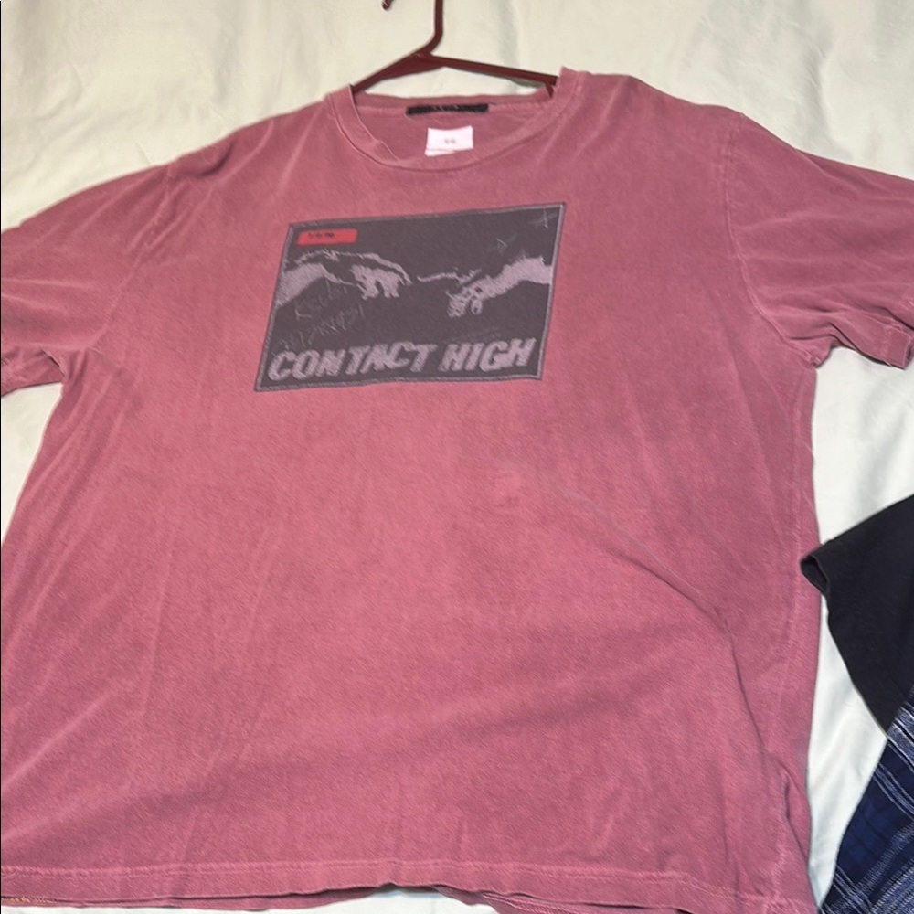 Ksubi shirt xl